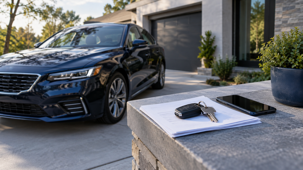 Car Insurance Guide 2026: Coverage, Costs & Deductibles