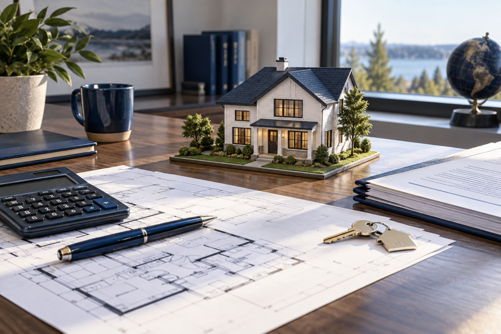 Mortgage Shopping Guide 2026: Rates, APR & Closing Costs