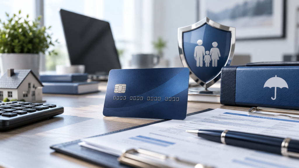Credit Card Guide 2026: APR, Fees, Rewards & Interest
