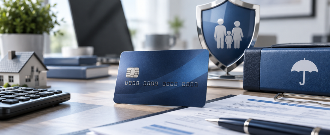Credit Card Guide 2026: APR, Fees, Rewards & Interest